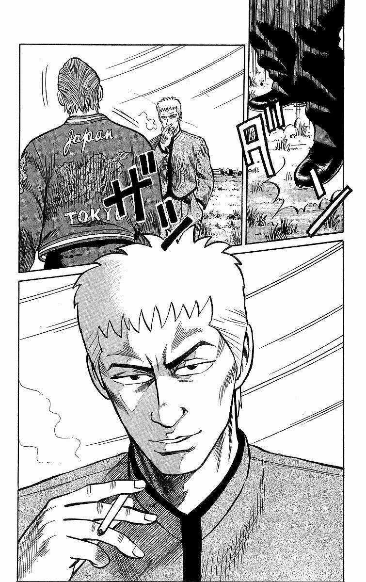 Crows Chapter 47 trang 48