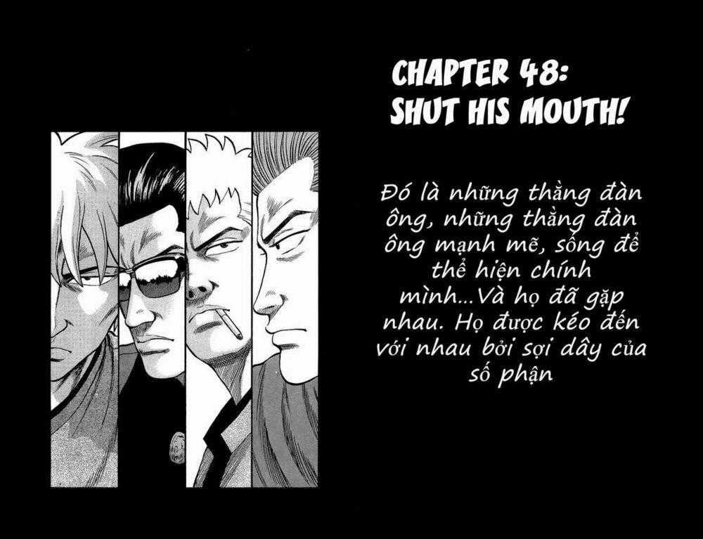 Crows Chapter 48 trang 0
