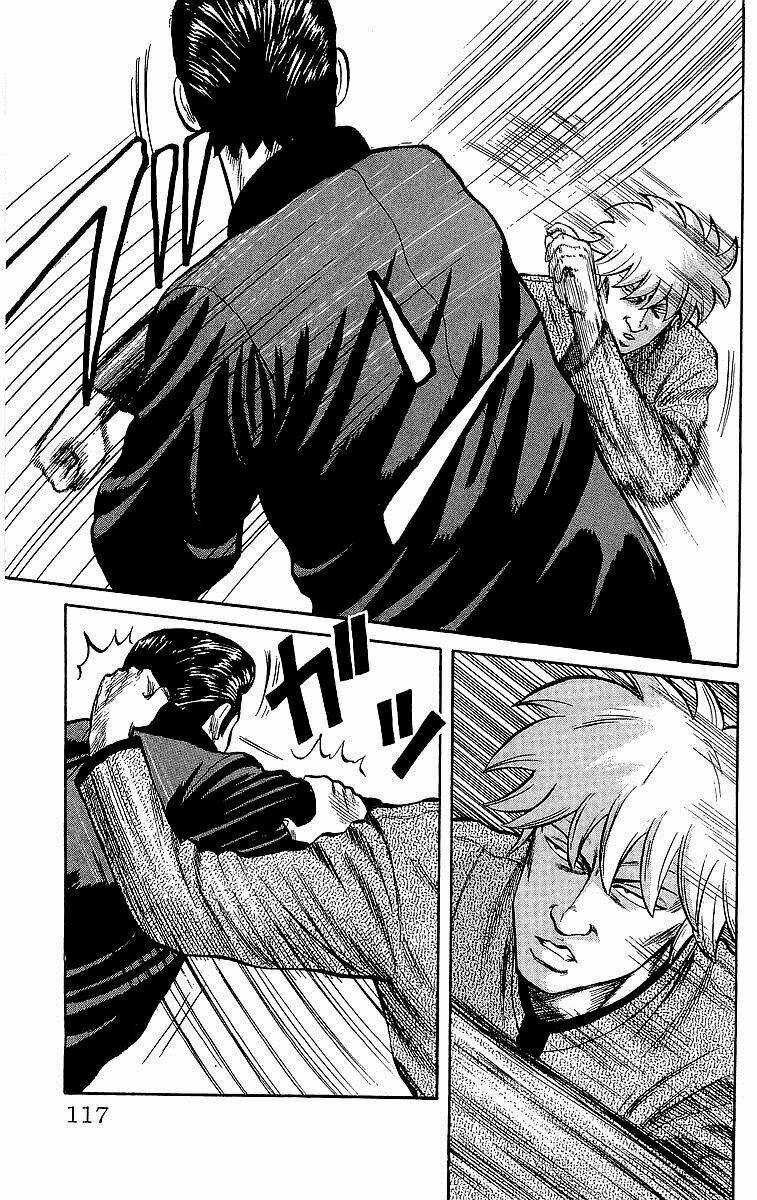 Crows Chapter 48 trang 14