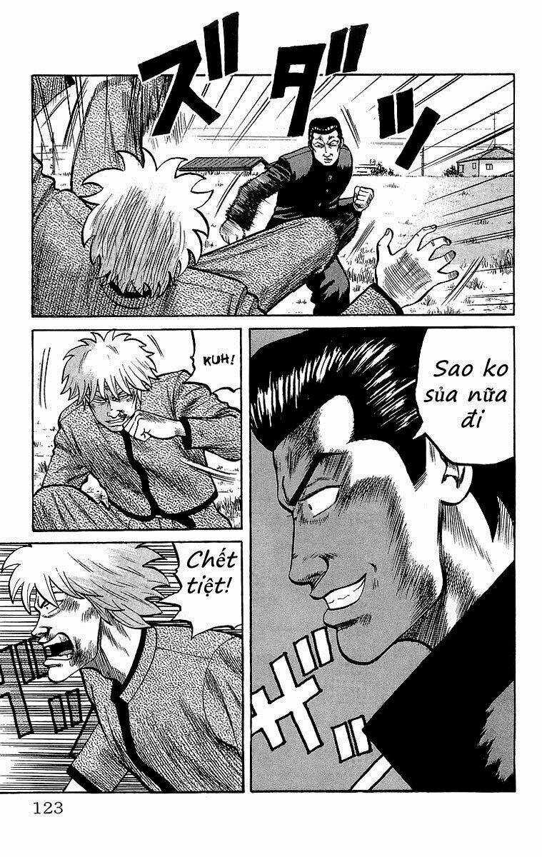 Crows Chapter 48 trang 20