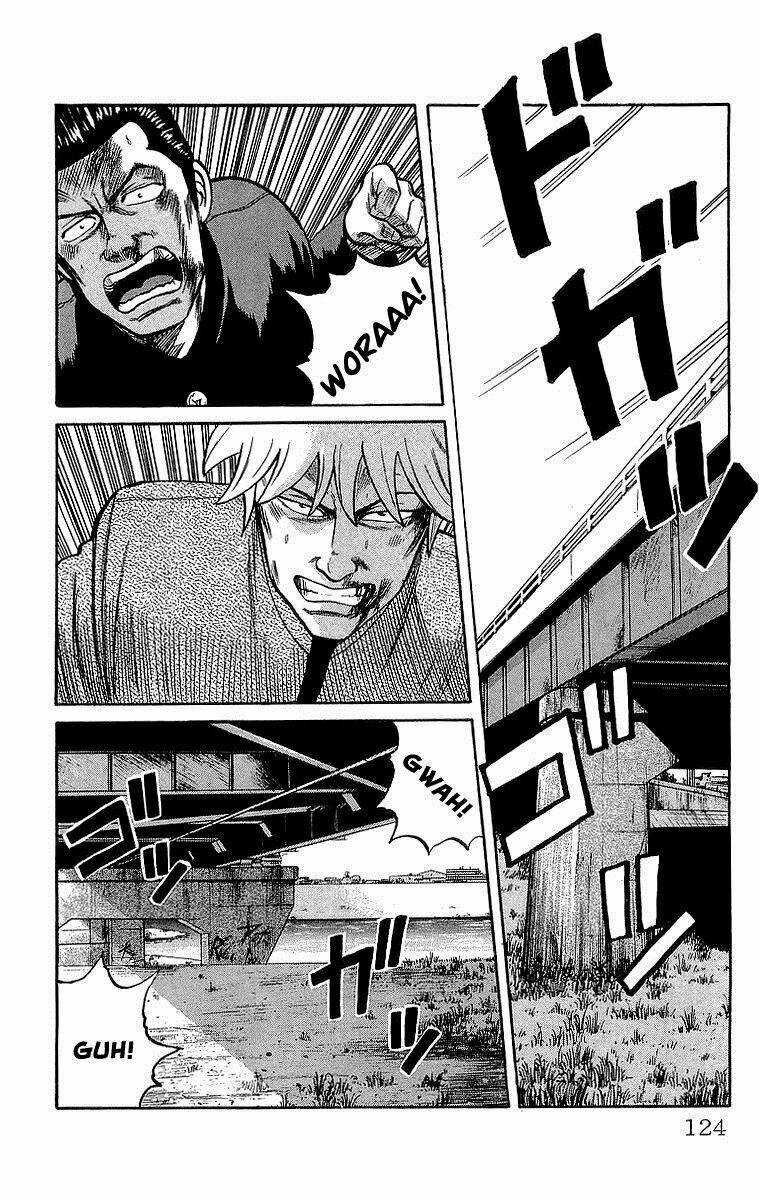 Crows Chapter 48 trang 21