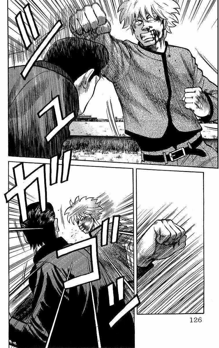 Crows Chapter 48 trang 23