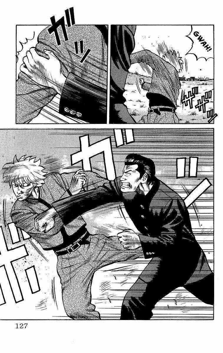 Crows Chapter 48 trang 24