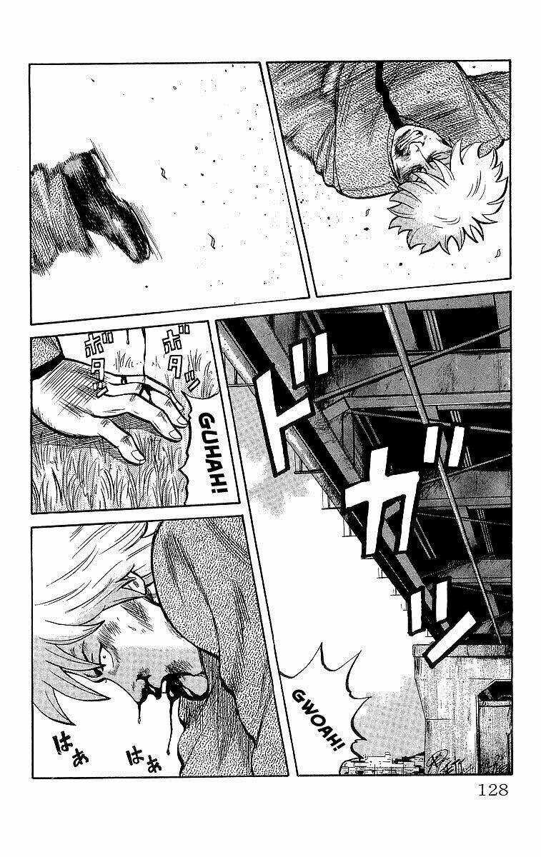 Crows Chapter 48 trang 25