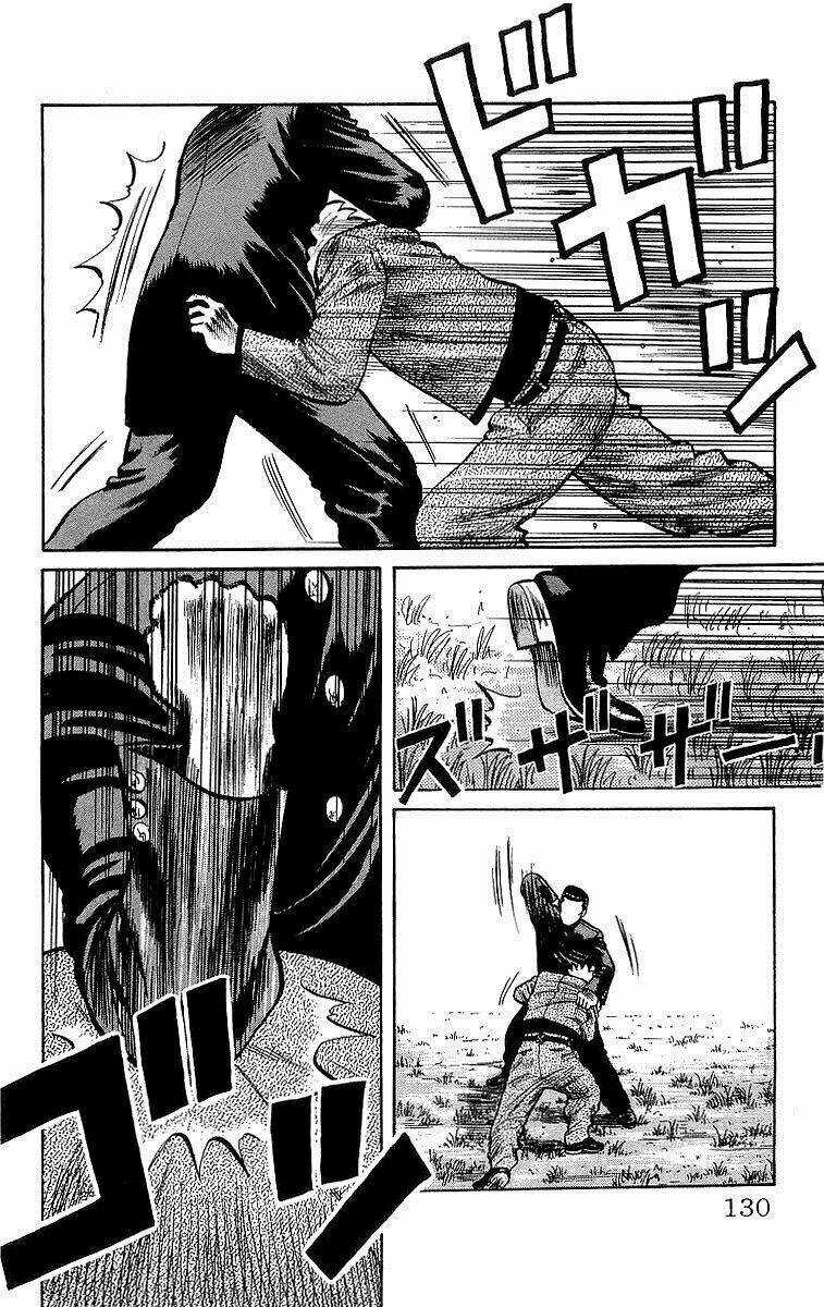 Crows Chapter 48 trang 27