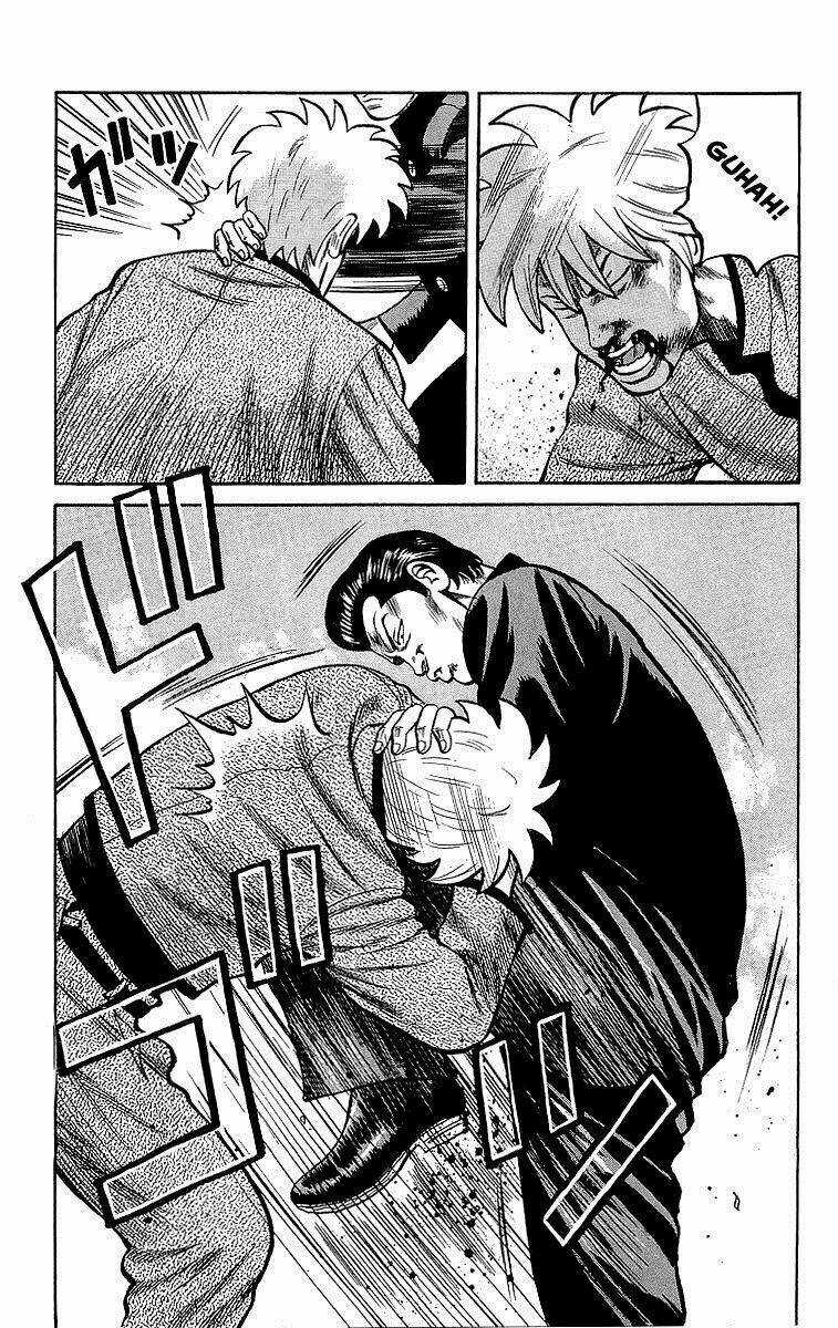 Crows Chapter 48 trang 28