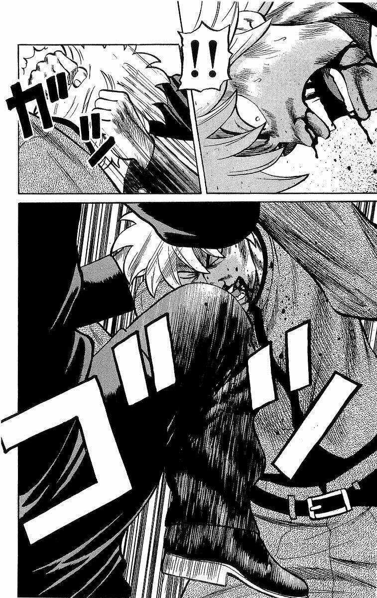 Crows Chapter 48 trang 29