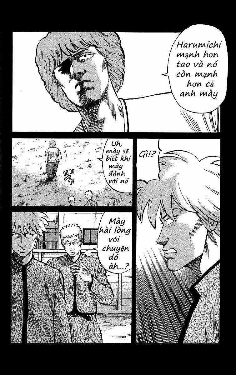 Crows Chapter 48 trang 3