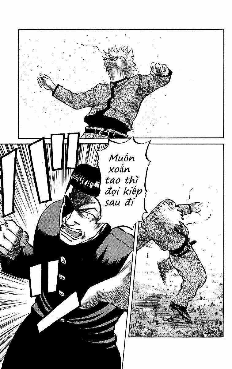 Crows Chapter 48 trang 30