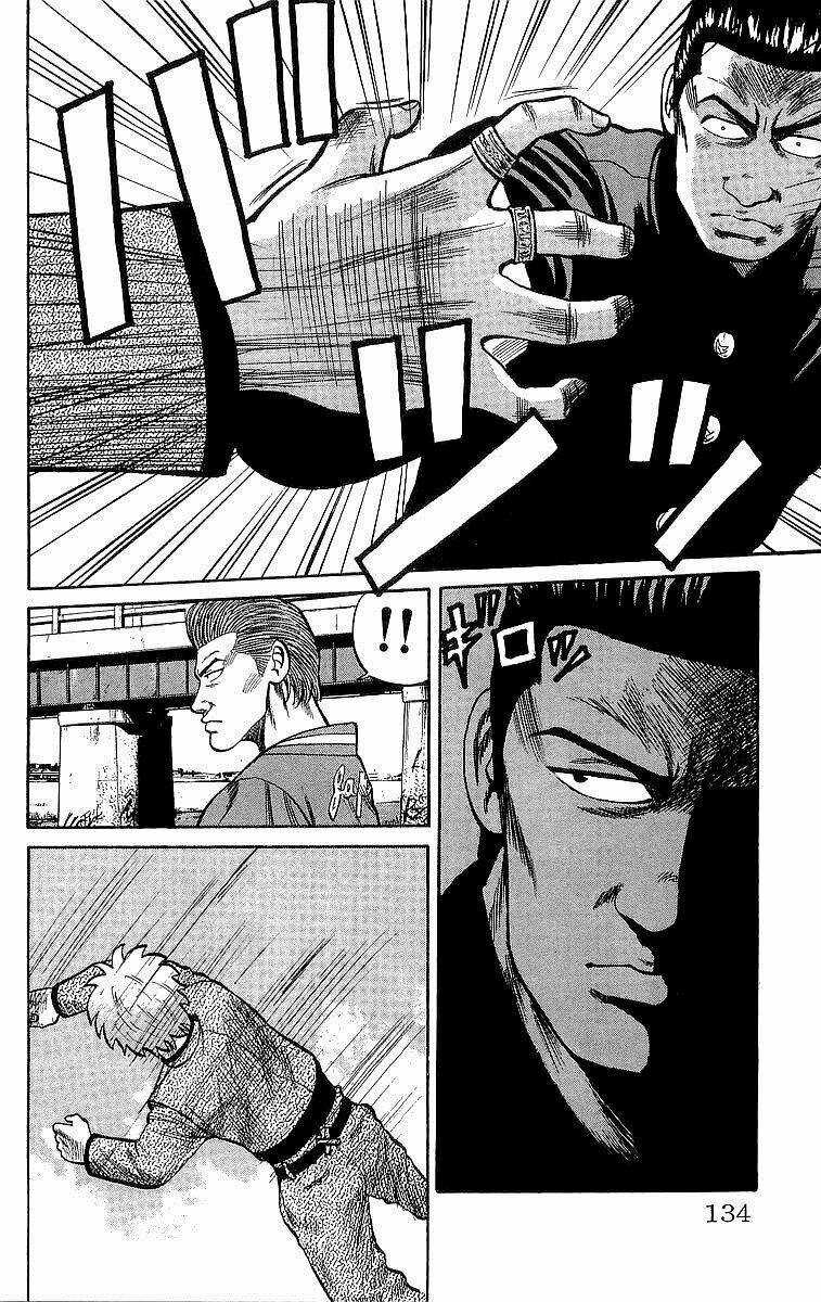 Crows Chapter 48 trang 31