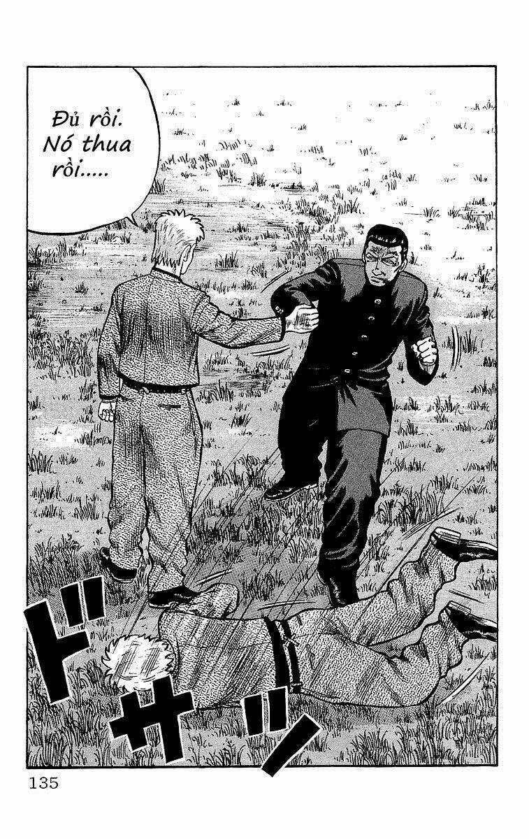 Crows Chapter 48 trang 32