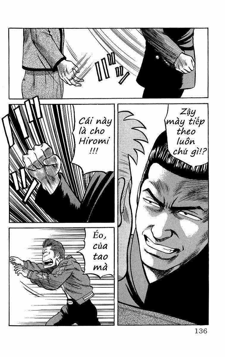 Crows Chapter 48 trang 33