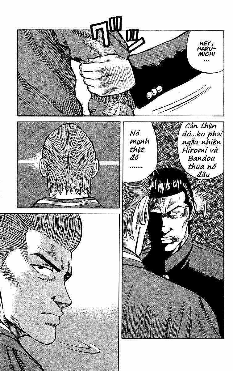 Crows Chapter 48 trang 38