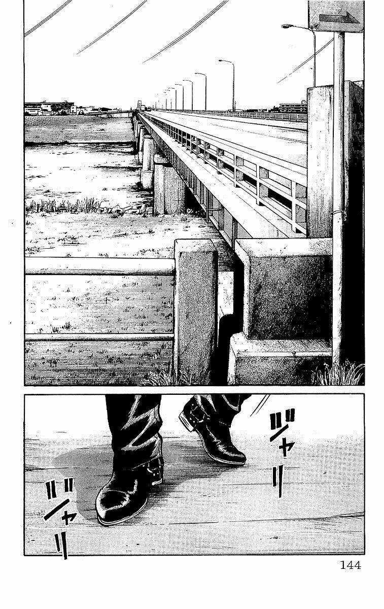 Crows Chapter 48 trang 40