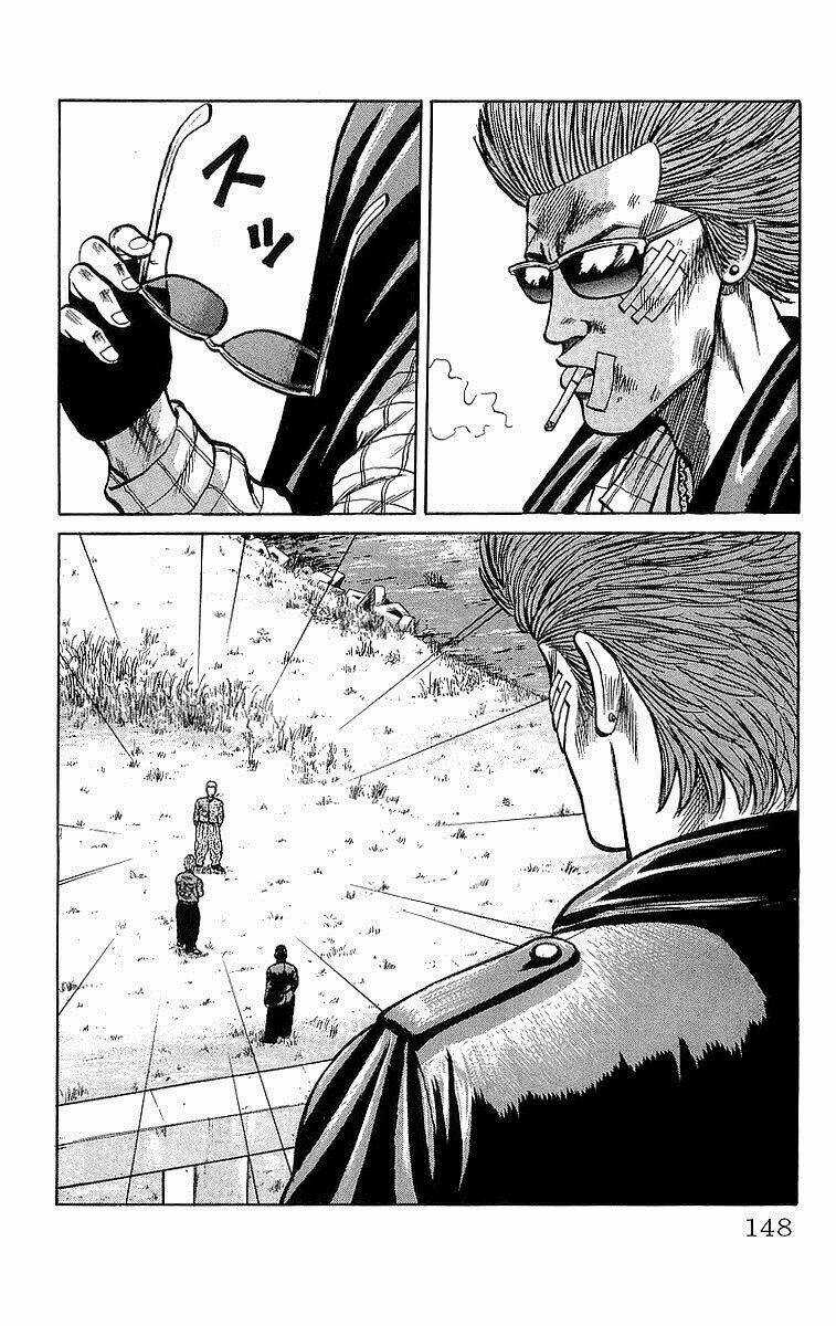 Crows Chapter 48 trang 43