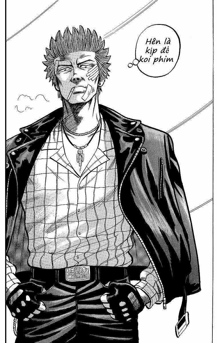 Crows Chapter 48 trang 44