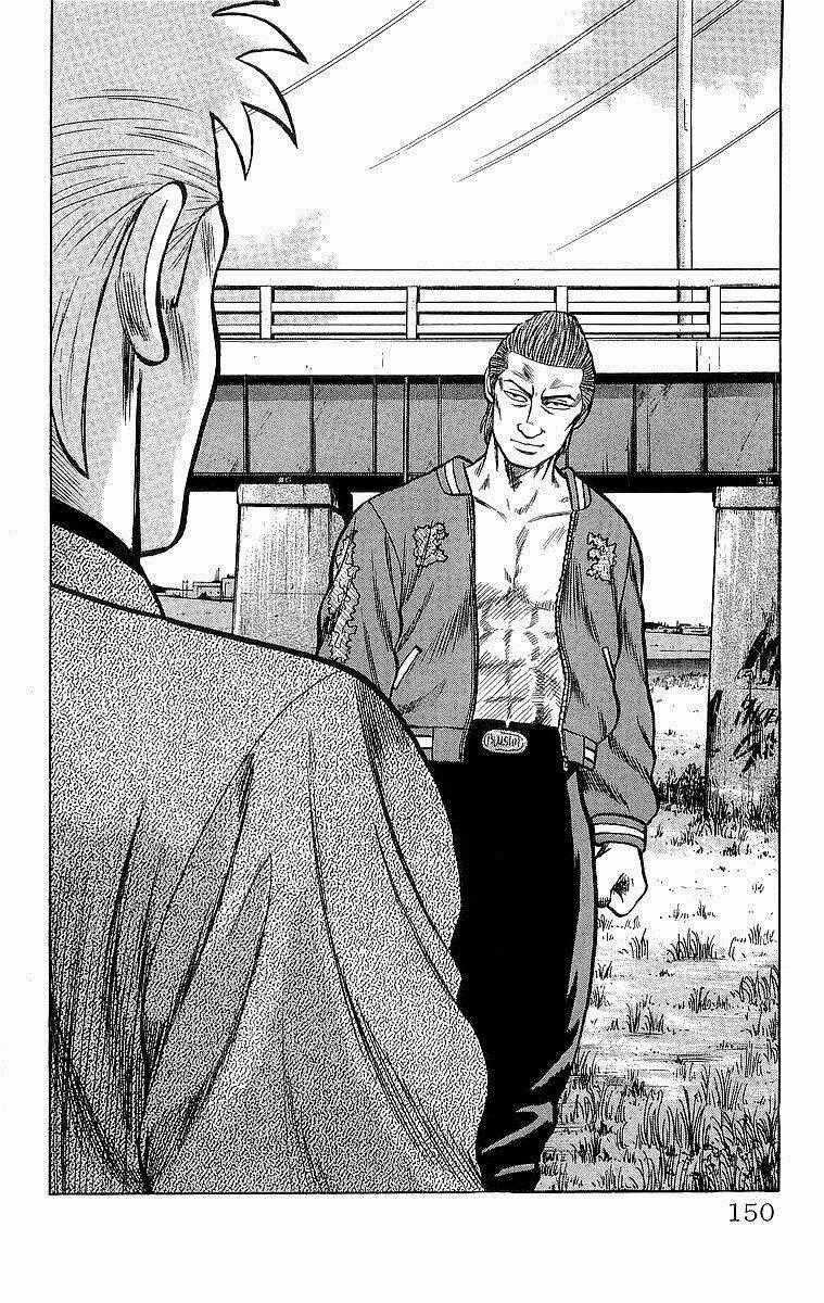 Crows Chapter 48 trang 45