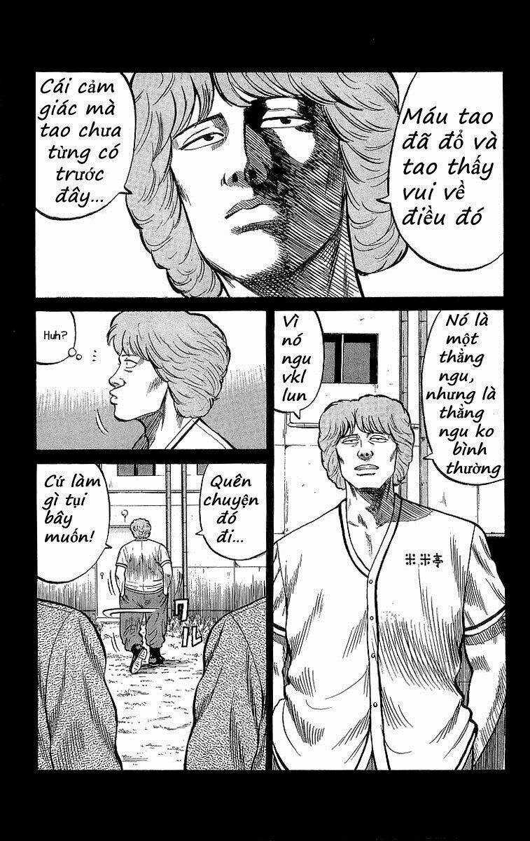 Crows Chapter 48 trang 5