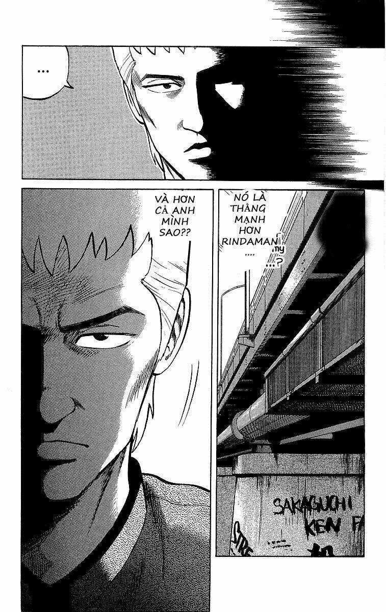 Crows Chapter 48 trang 6