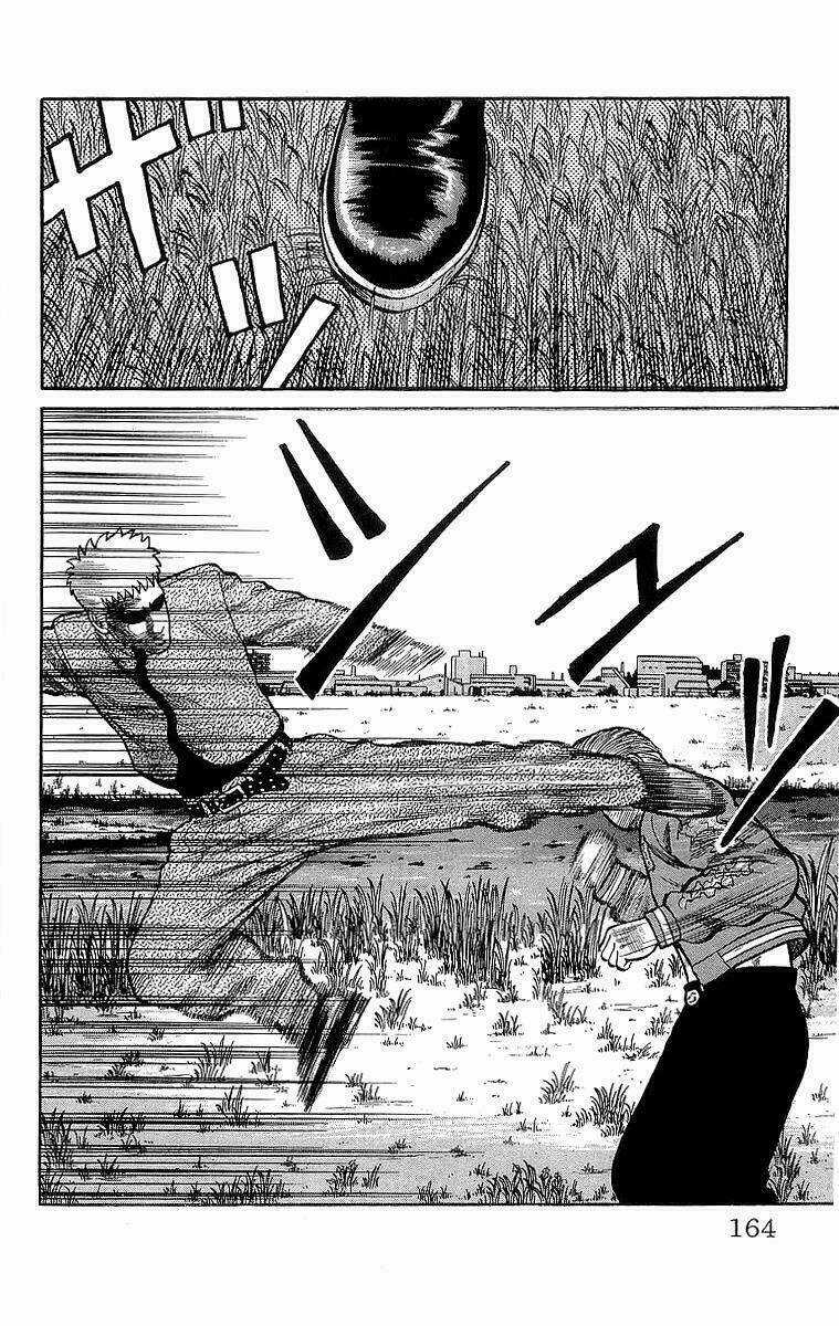 Crows Chapter 49 trang 13