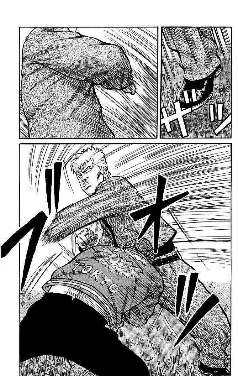 Crows Chapter 49 trang 14