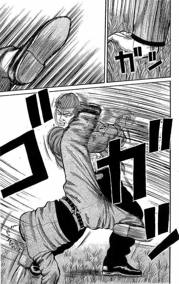 Crows Chapter 49 trang 16