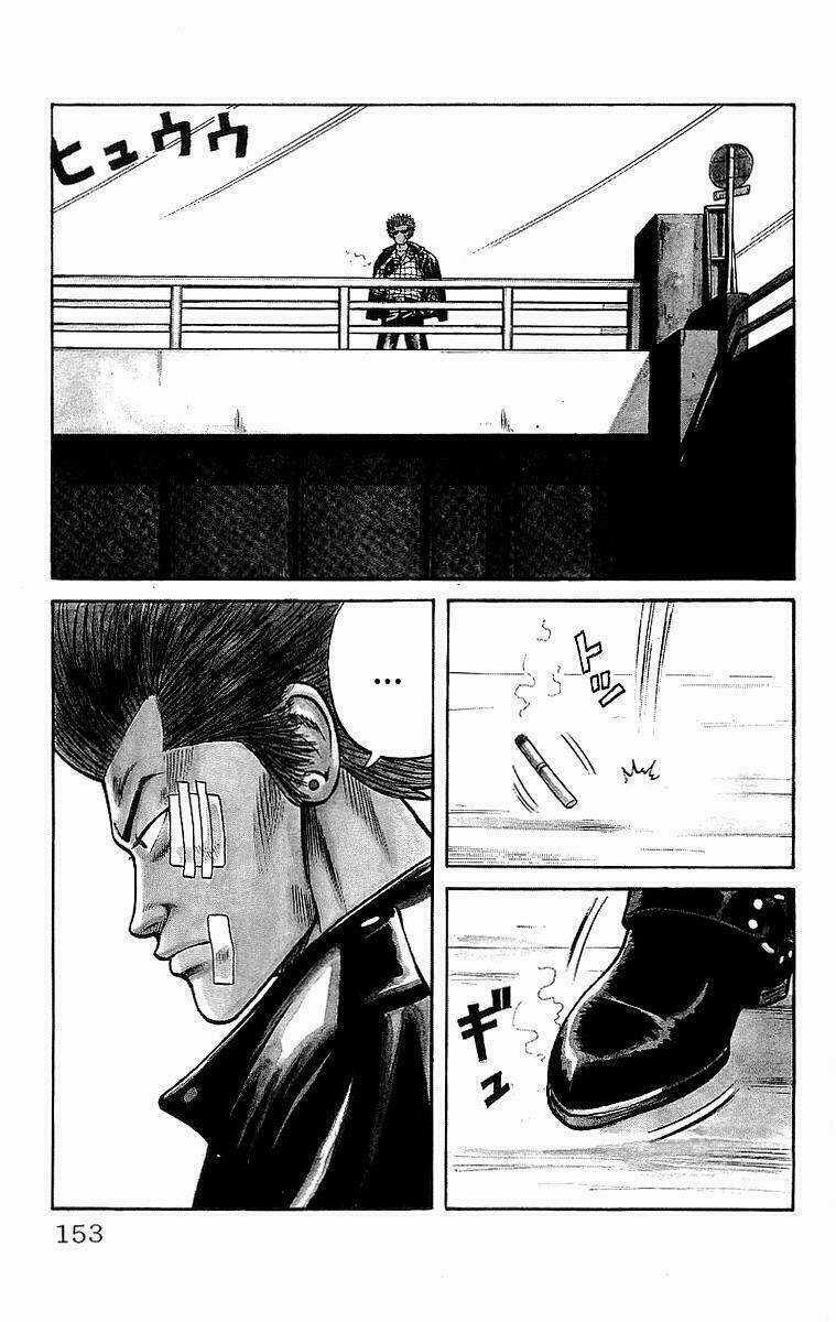 Crows Chapter 49 trang 2