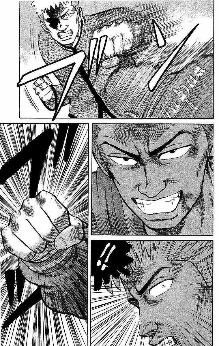 Crows Chapter 49 trang 30