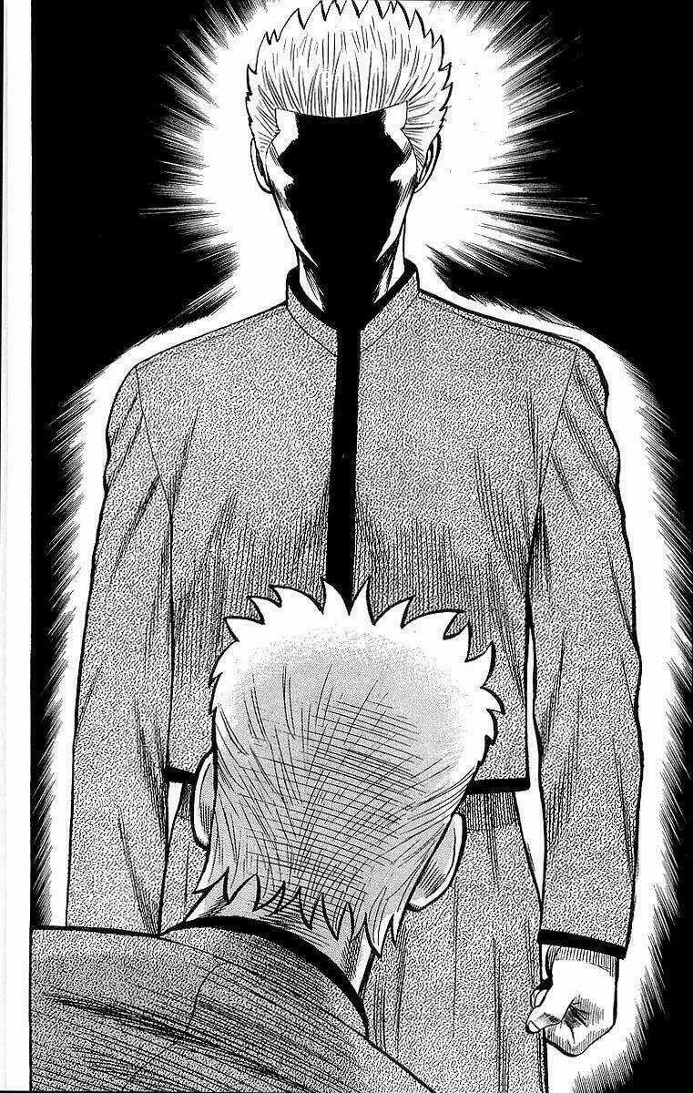 Crows Chapter 49 trang 43