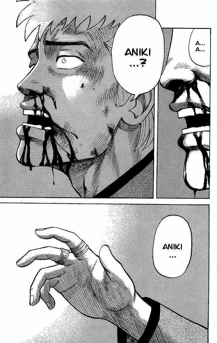 Crows Chapter 49 trang 44