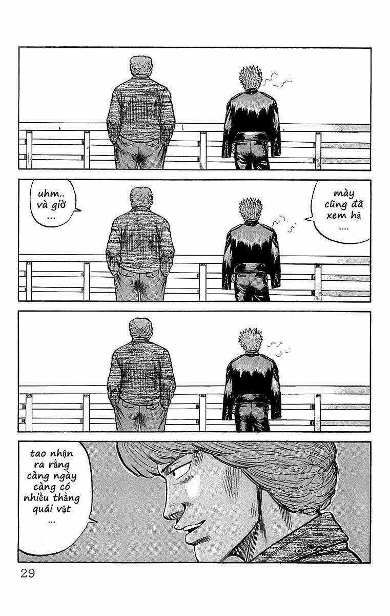 Crows Chapter 49 trang 51