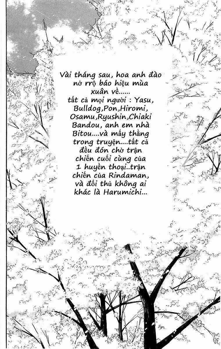 Crows Chapter 49 trang 58