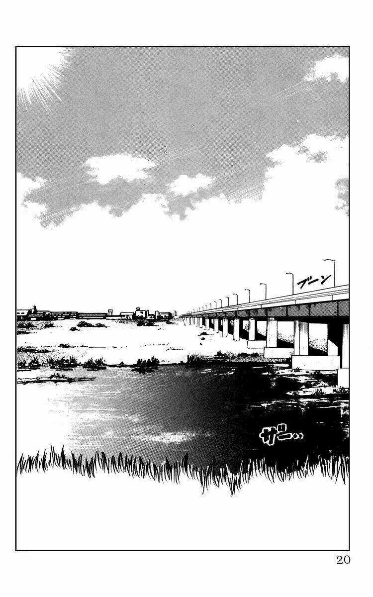 Crows Chapter 5 trang 18