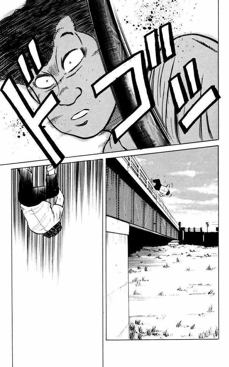 Crows Chapter 5 trang 33