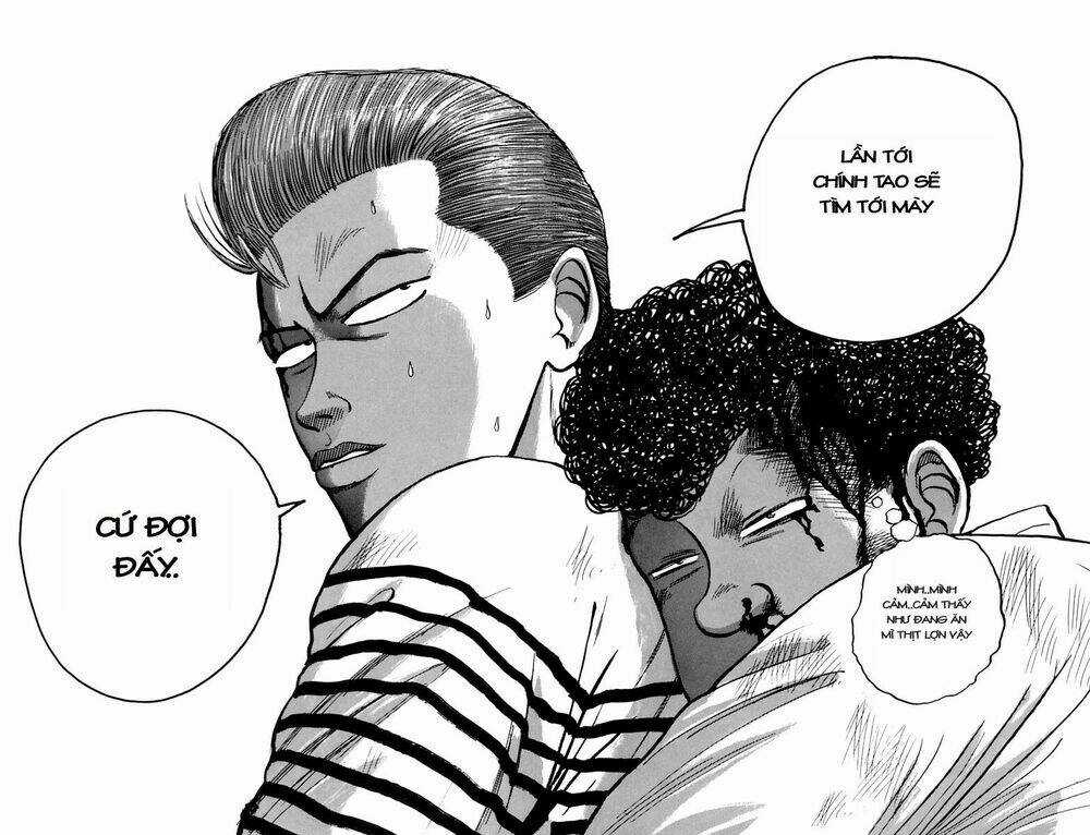 Crows Chapter 5 trang 48