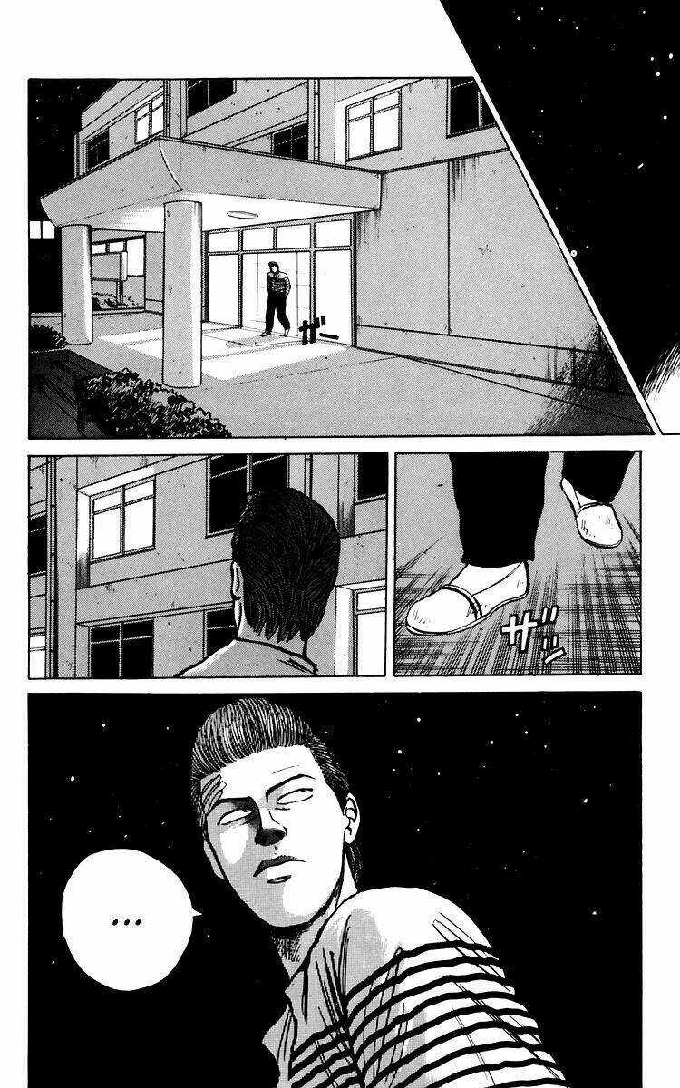 Crows Chapter 5 trang 51