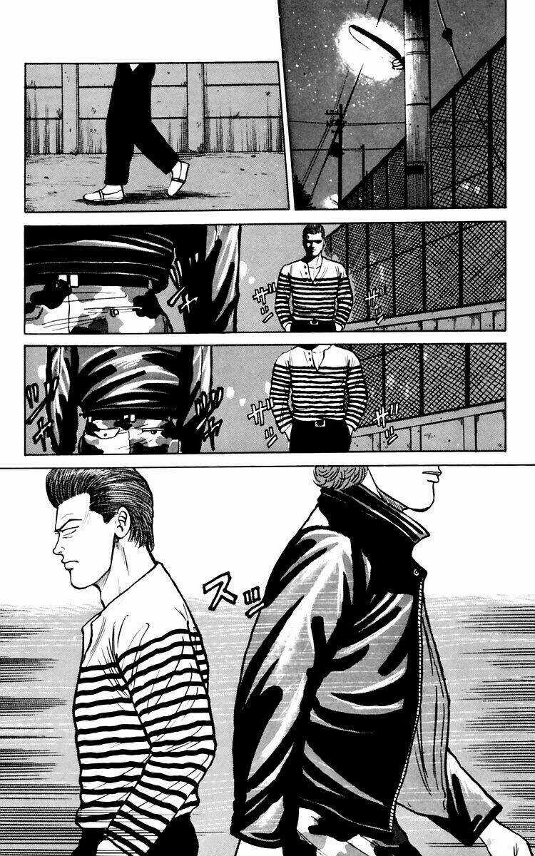 Crows Chapter 5 trang 52