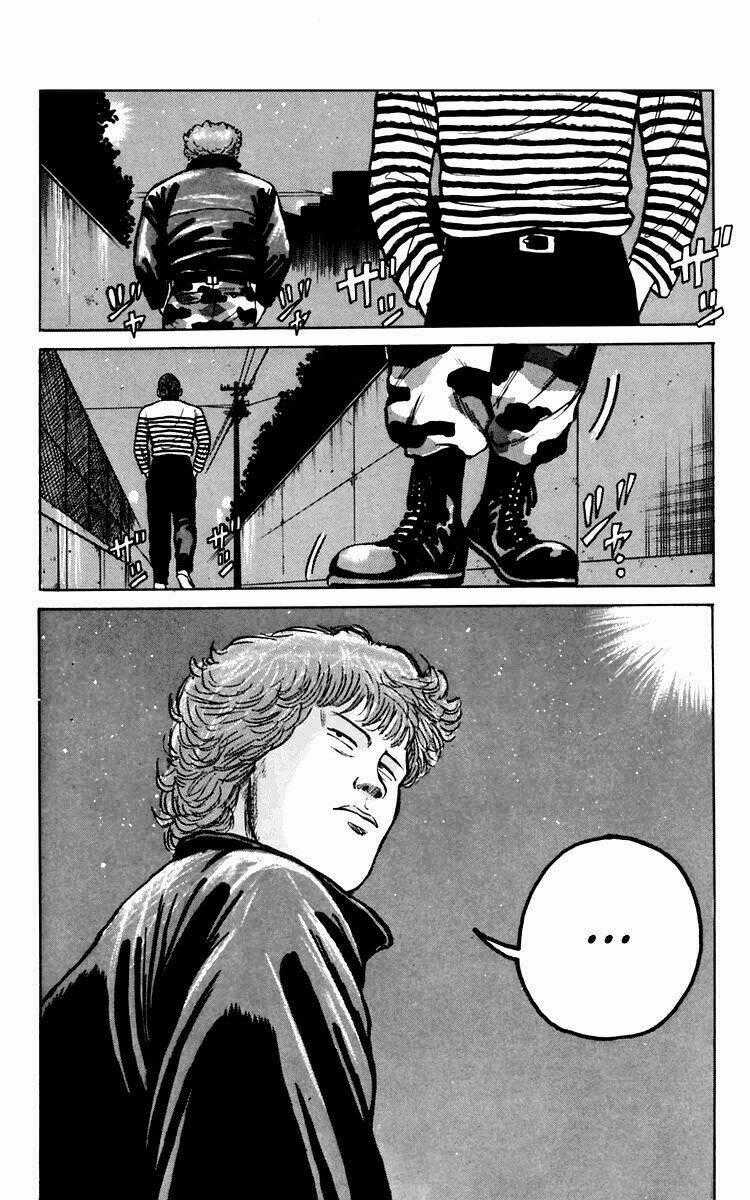 Crows Chapter 5 trang 53