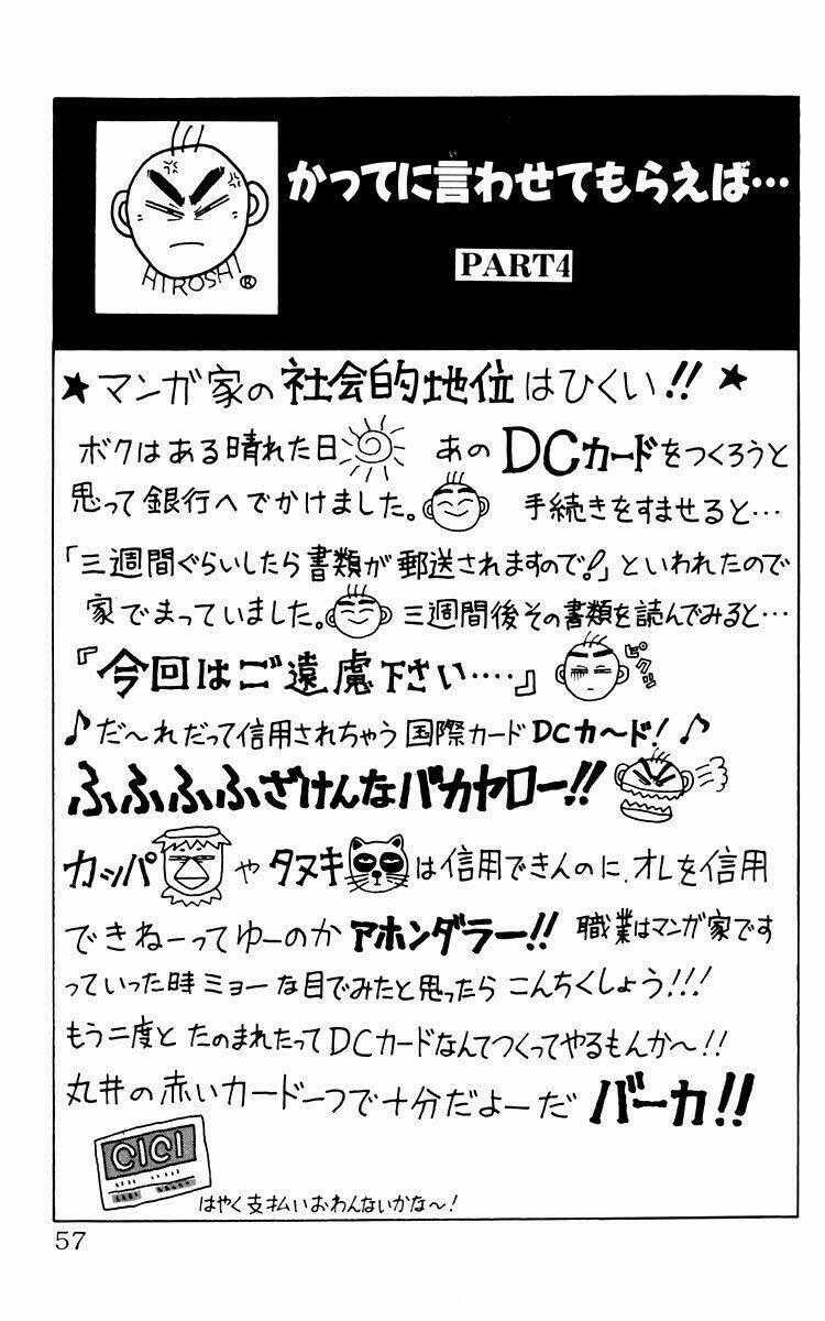 Crows Chapter 5 trang 54