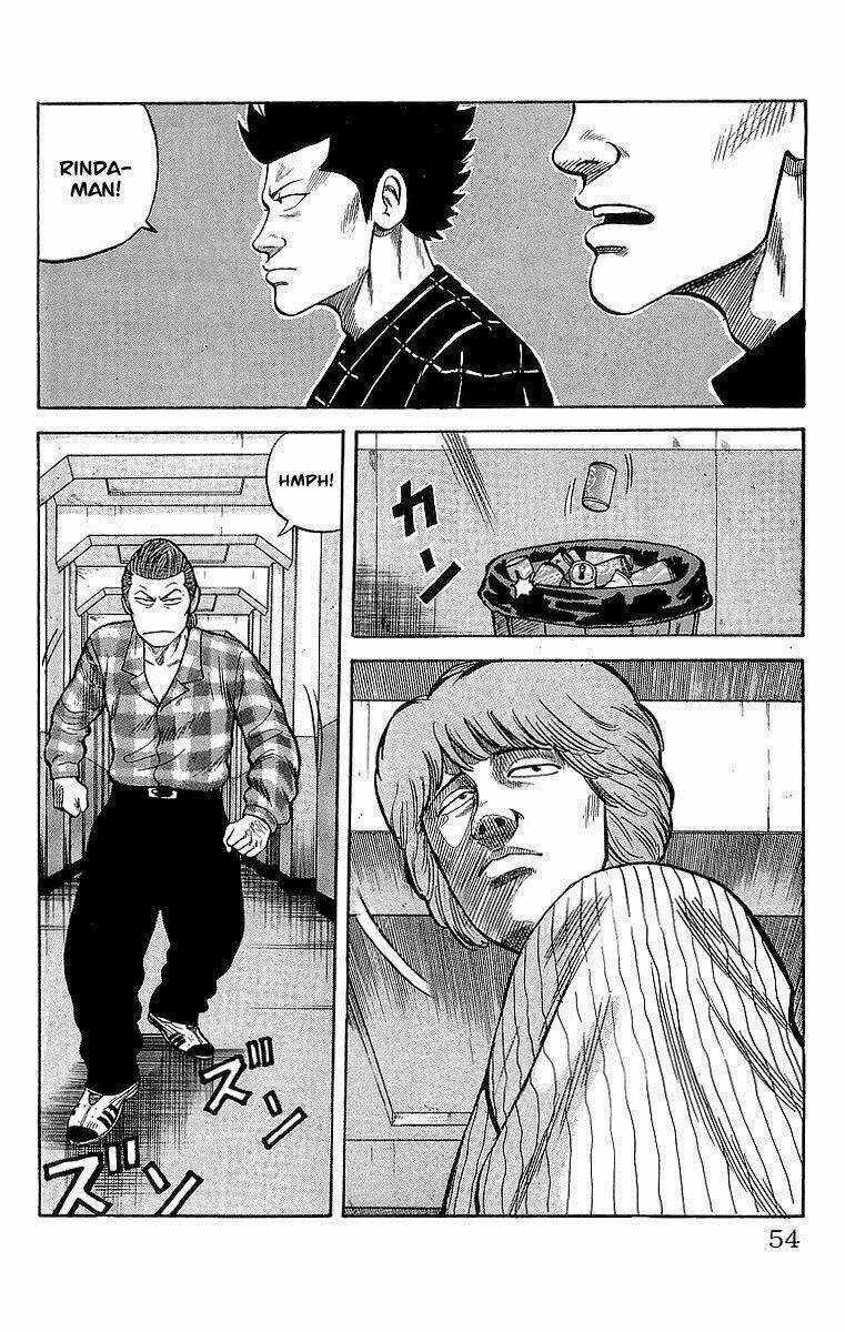 Crows Chapter 50 trang 15