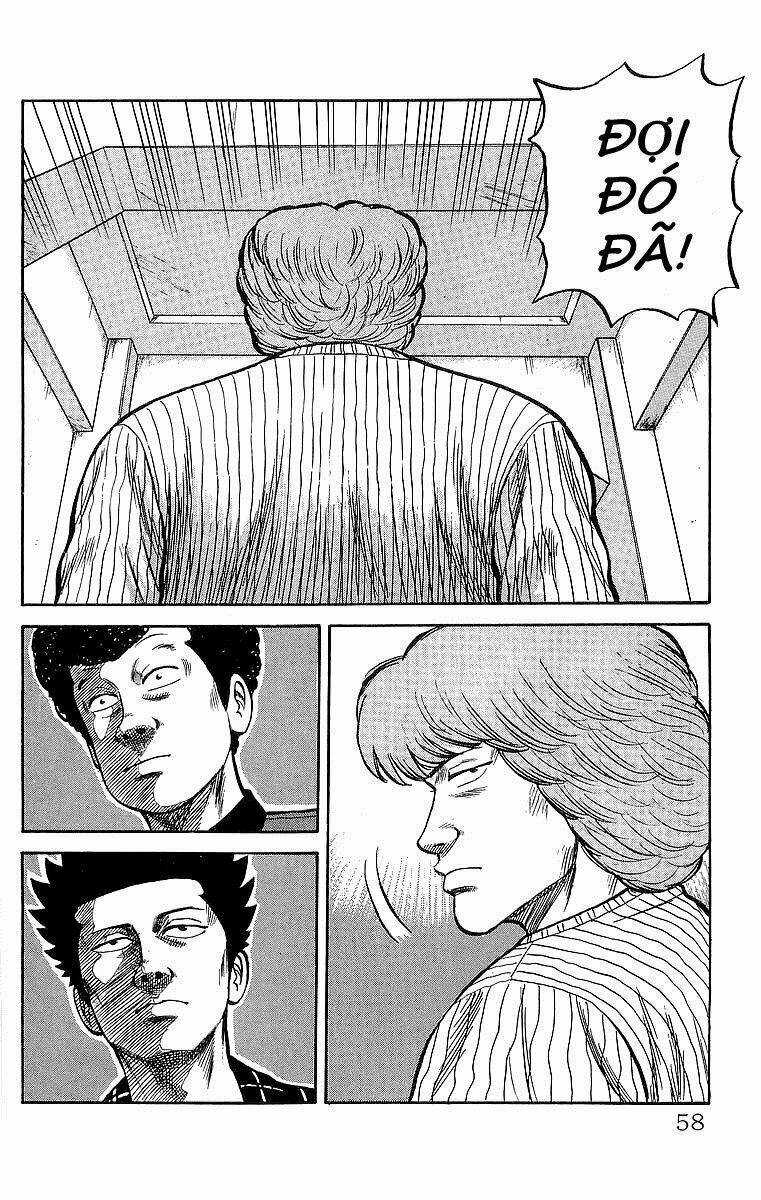 Crows Chapter 50 trang 19