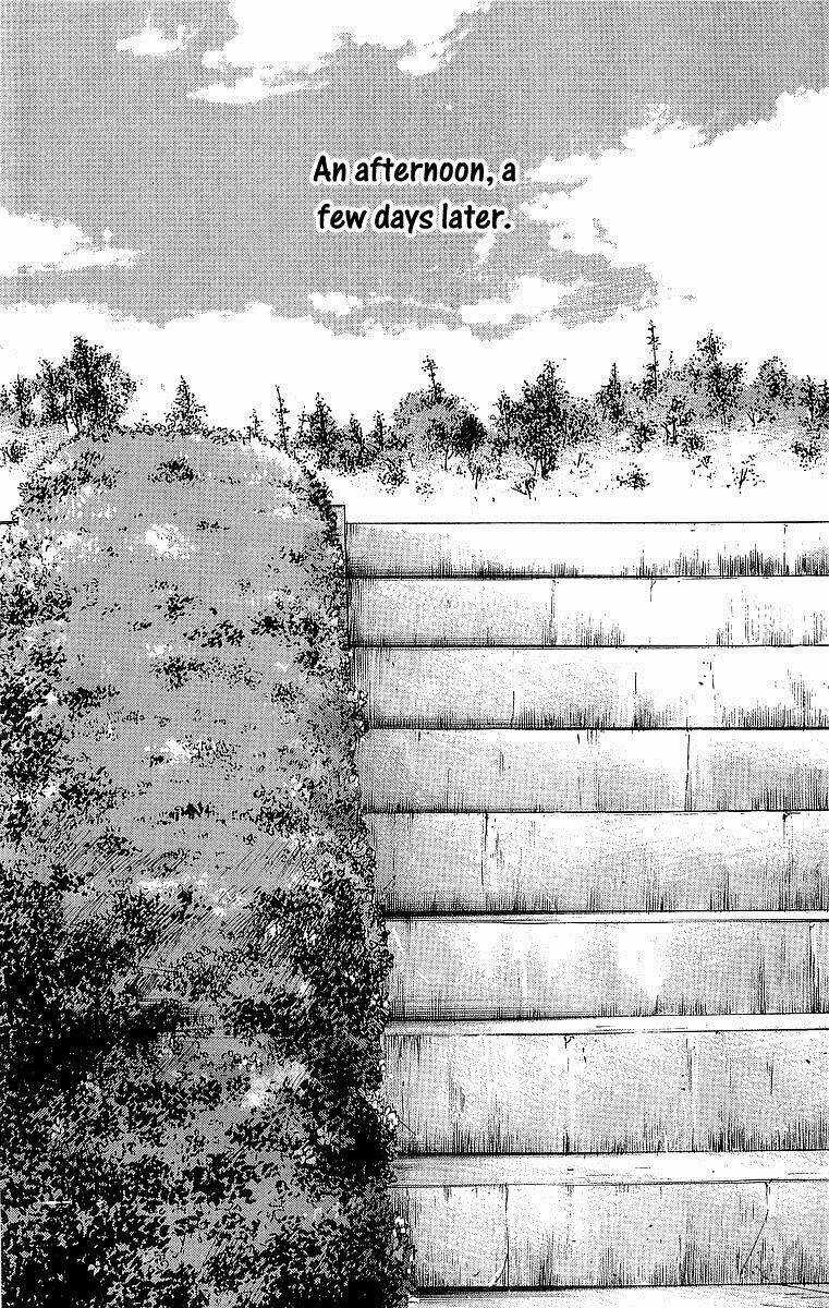 Crows Chapter 50 trang 31