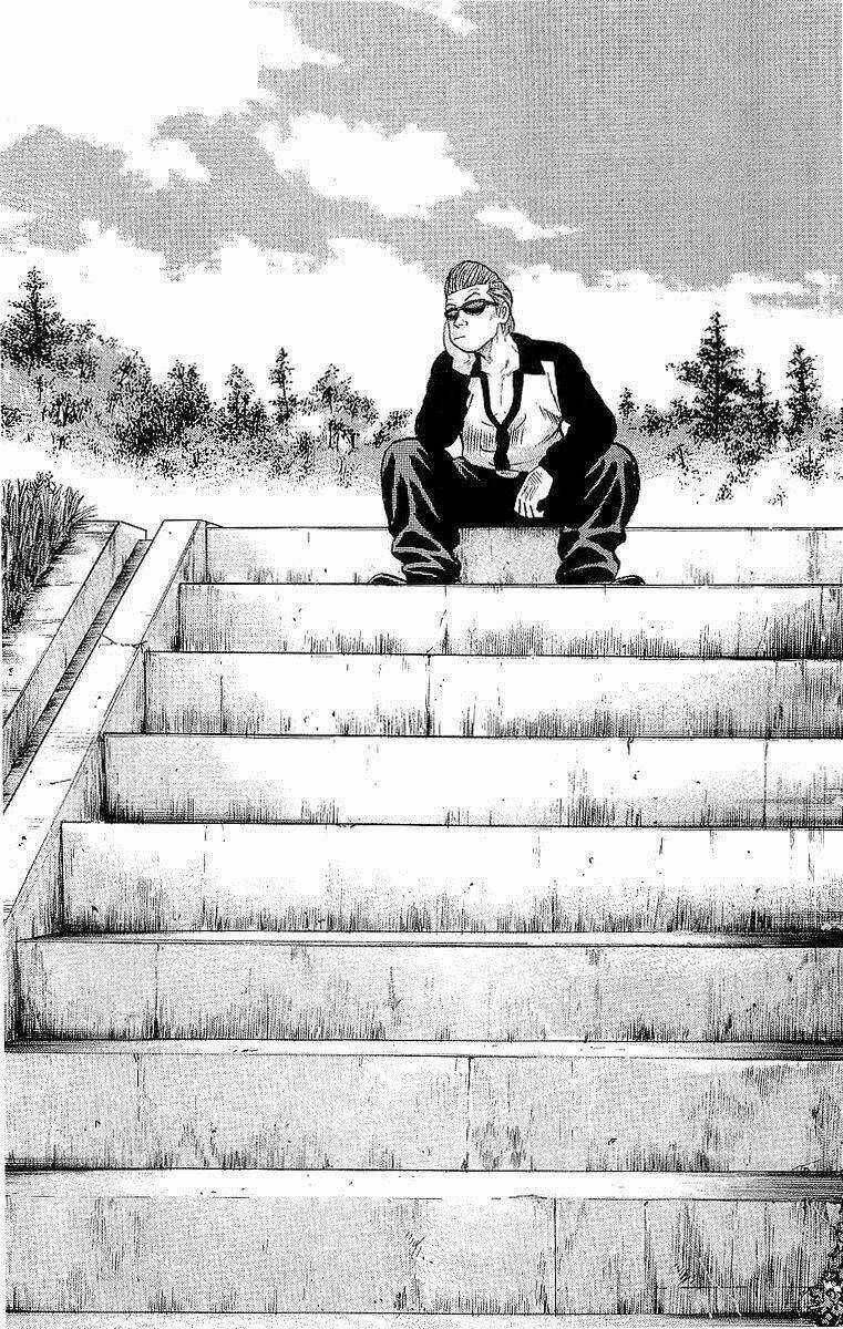 Crows Chapter 50 trang 32