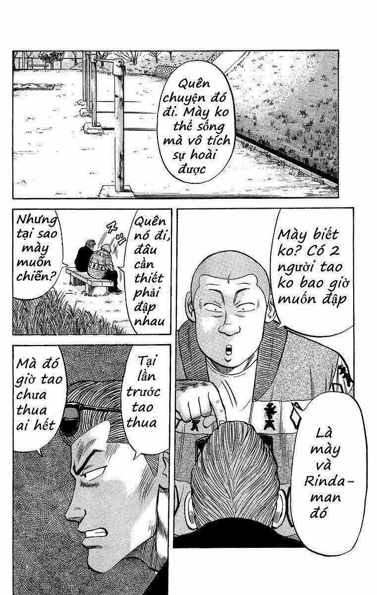 Crows Chapter 50 trang 37