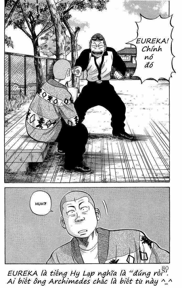 Crows Chapter 50 trang 41