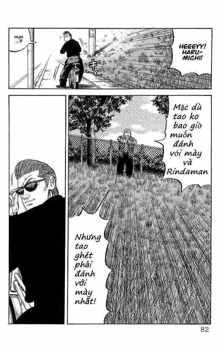 Crows Chapter 50 trang 43