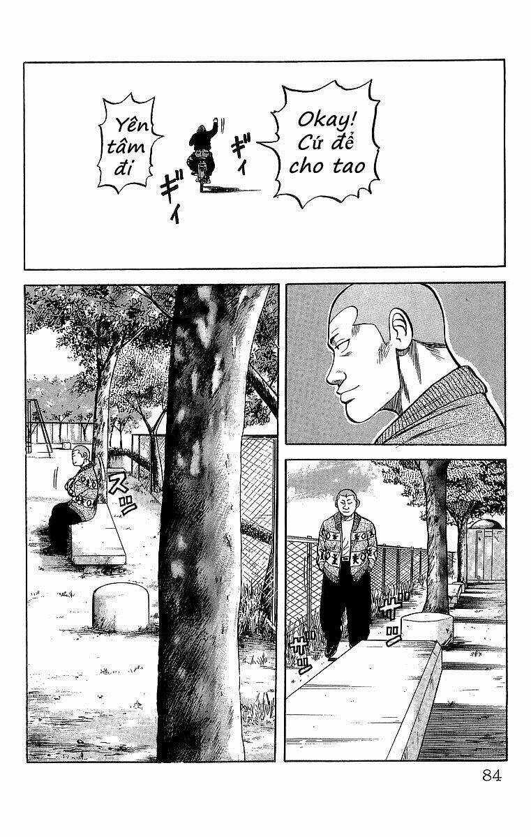 Crows Chapter 50 trang 45