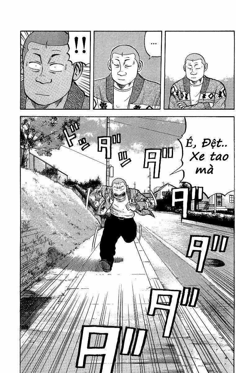 Crows Chapter 50 trang 46