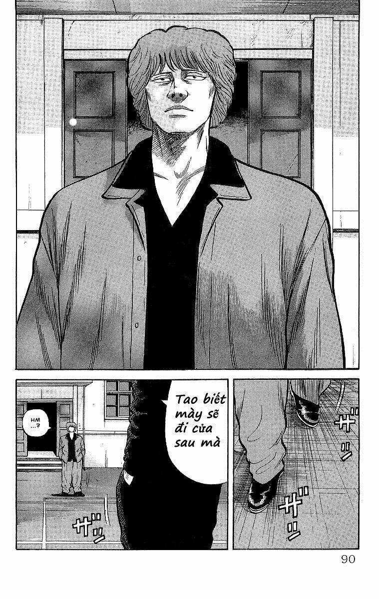 Crows Chapter 50 trang 51