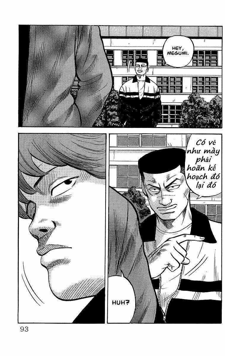 Crows Chapter 50 trang 54